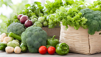 香味野菜