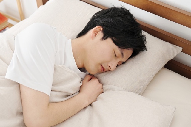 睡眠